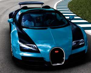Bugatti розпродав майже всі суперкари Veyron 