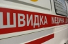 У Вінницькій області на голову 2-річній дівчинці впав телевізор і переламав їй хребта