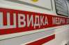 В Винницкой области на голову 2-летней девочке упал телевизор и переломил ей хребет