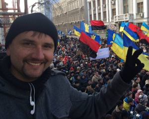 "У УПА сучасні повстанці мали б повчитися завзяття" - історик