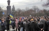 У активистов Евромайдана в Харькове неизвестные украли генератор