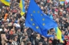 Возле Евромайдана в Киеве нашли труп мужчины
