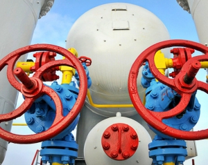 Україна майже вдвічі збільшила закупівлю російського газу