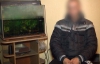 На Донетчине мужчина закопал голову бывшего одноклассника возле церкви