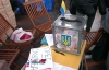 В столице появились аферисты, которые собирают деньги "на Майдан"