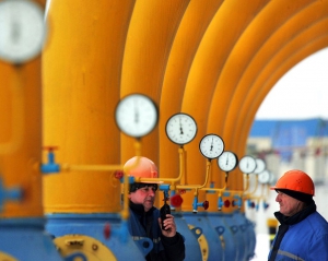 Украина начала покупать импортный газ чуть дешевле