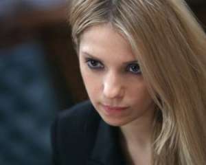 США доповнять &quot;Список Магнітського&quot; українськими чиновниками - Тимошенко