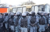 Спецподразделение "Тигр" попыталось прорвать блокаду в Василькове