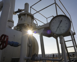 Україна навіть не просила знизити ціну на газ - замміністра РФ