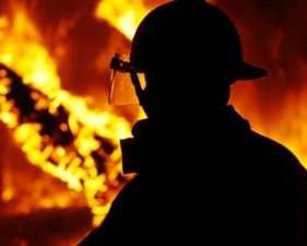 В Винницкой области в пожаре погиб 49-летний афганец