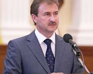 Попов проинспектировал первый сданный участок проспекта Победы