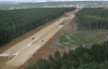 Янукович предложил китайцам построить новую кольцевую дорогу вокруг столицы