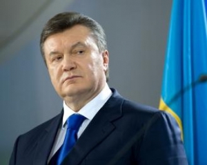 Янукович не летит на Мальту, потому что его там не ждут