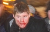 Кровь и перегар: нетрезвых и провокаторов выносят за пределы Майдана