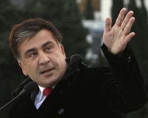 &quot;Пророчество&quot; Саакашвили: &quot;В учебниках напишут, что Российская империя прекратила существование на Евромайдане&quot;