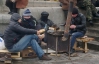 На потреби Євромайдану зібрано близько 600 тис. грн благодійних внесків