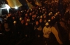 Влада планує тисячею "тітушек" спровокувати бійки на Майдані для введення НС