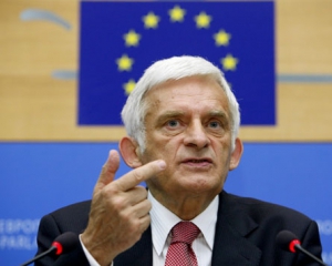 Украинская оппозиция и власть опасаются разделения государства - экс-председатель Европарламента