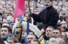 Более миллиона: люди заполнили Майдан, Крещатик и холмы (онлайн трансляция)
