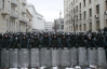 "Три линии обороны": Евромайдан готовится к ночному штурму