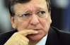 Баррозу срочно позвонил Януковичу, представитель ЕС летит в Украину
