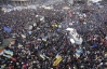 "На "Марш миллионов" вышло несколько сотен человек" - российский канал