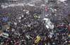 "На "Марш мільйонів" вийшло кілька сотень людей" - російський канал