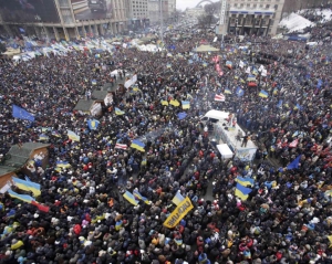 &quot;На &quot;Марш миллионов&quot; вышло несколько сотен человек&quot; - российский канал