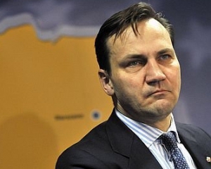 Глава МЗС Польщі вважає вимогу відставки Януковича помилкою