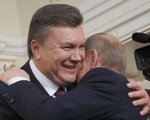 Янукович підпише угоду про зниження ціни на російський газ