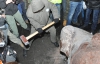 Европейский правозащитник: Снос памятника Ленину в Киеве – чистейшей воды вандализм