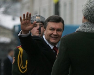 Януковичу посоветовали дождаться Нового года и выйти к людям на Майдан