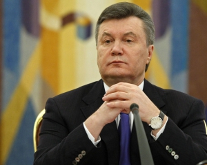 Янукович погодився на переговори по Євромайдану