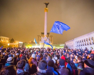 В МВД заявили, что митингующие &quot;взялись за лопаты&quot;