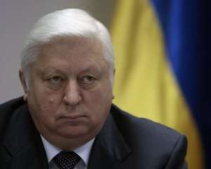 Генпрокурор - Євромайдану: &quot;Залиште свої ілюзії!&quot;