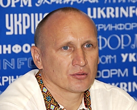 Не треба розвивати істерику навколо "тітушок" і провокаторів — Коханівський