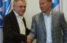 Игорь Суркис решил отправить на пенсию сразу четырех вице-президентов "Динамо"