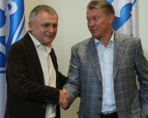 Игорь Суркис решил отправить на пенсию сразу четырех вице-президентов &quot;Динамо&quot;