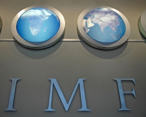 МВФ ніколи не фінансуватиме режими, яким не подають руки - експерт