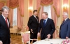 Президентський "круглий стіл" щодо Майдану (онлайн)