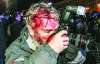 Обращений об избиении журналистов после вчерашних событий не поступало - милиция