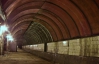 За радянських часів у метро набудували секретних бункерів і гілок