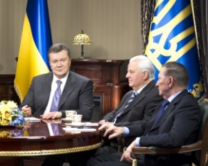 Підписання угоди з ЄС є небезпечним для аграрного сектору - Янукович