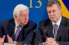 Янукович пообещал, что задержанных за беспорядки на Майдане освободят
