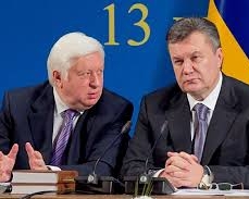 Янукович пообещал, что задержанных за беспорядки на Майдане освободят