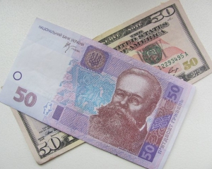 Украинцы побежали покупать доллары не из-за Евромайдана - эксперт