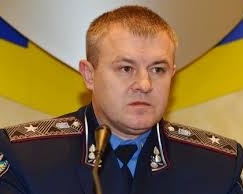 &quot;Львівська міліція — з народом&quot; - начальник обласного управління МВС