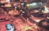 Штурм Евромайдана: хронология ночных событий