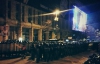 #Євромайдан: розгон очима очевидців у твіттері (ОНОВЛЮЄТЬСЯ )