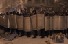 Из-под Вышгорода в Киев выехали 8 автобусов бойцов спецподразделения "Барс" - СМИ
